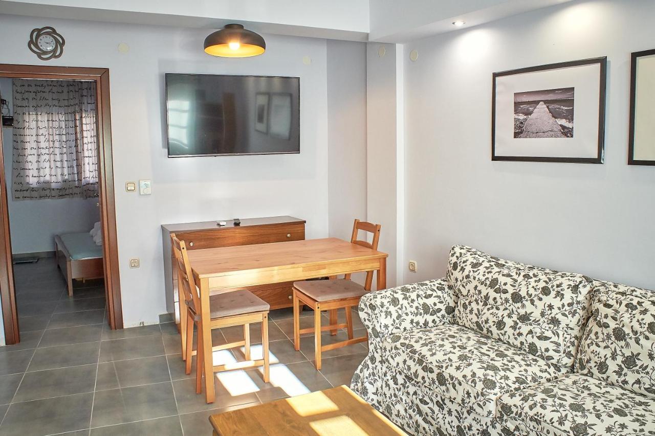 Varvara Lake Dramatown Studio Екстериор снимка