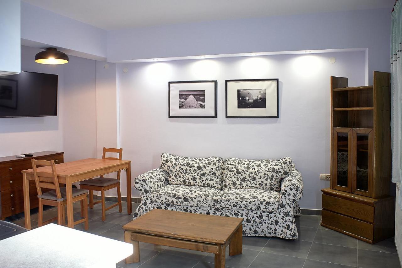 Varvara Lake Dramatown Studio Екстериор снимка
