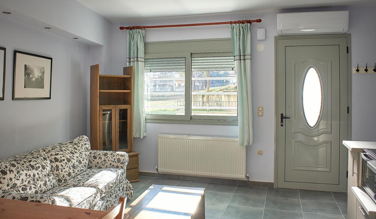 Varvara Lake Dramatown Studio Екстериор снимка